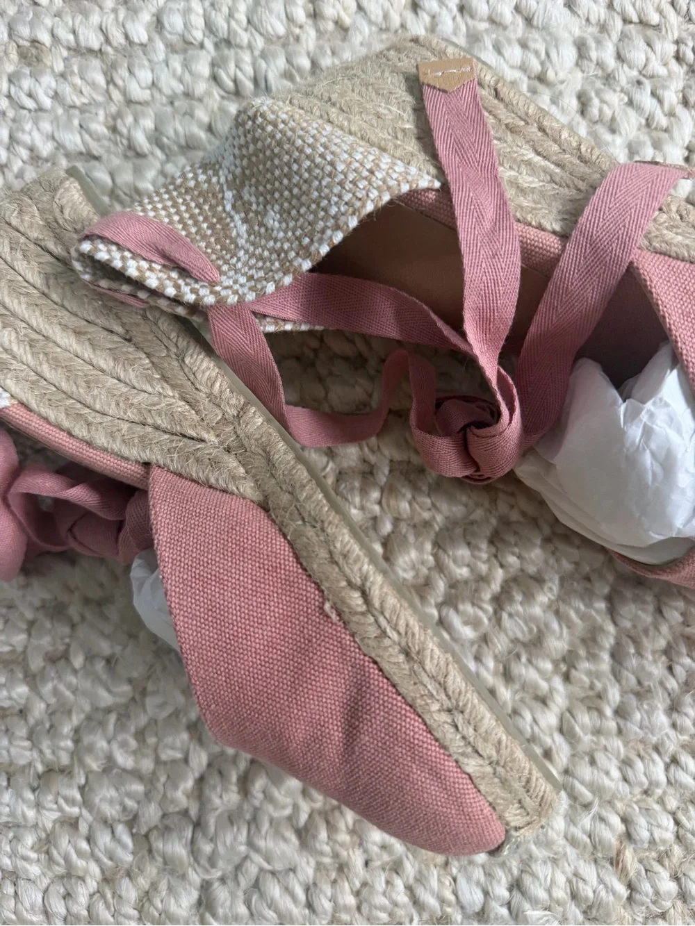 Castaner that wrap never